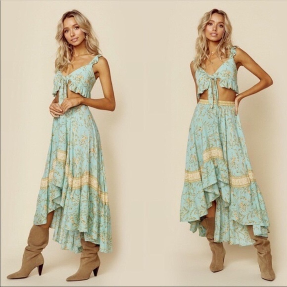 Spell Designs Maisie Skirt